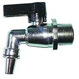  Slavina 1/2" kromirana | shoptok.hr