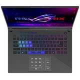 Asus ROG Strix G16 G614PM-RV169 (16 inča FHD+, Ryzen 9 8940HX, 16GB, SSD 1TB, GeForce RTX 5060) laptop + ranac | Eponuda.com
