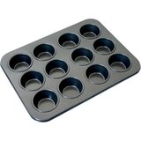 Kaufgut mini pekač za mufine 12 delni Easyclean eva-040936 26X38CM. Cene