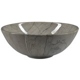 Sapho Sivi keramički okrugao umivaonik ø 42 cm Dalma – | shoptok.hr
