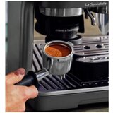 DeLonghi EC 9455. La Specialista Touch u aparati za espresso metalnom kucištu s Cold Brew | shoptok.hr