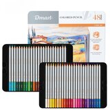 Dmast Set drvenih bojica Pebeo EC300-48, 48 komada Cene