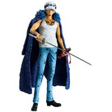 Banpresto Figura One Piece Ichibansho - Trafalgar Law The Unbreakable Law, 25 cm | shoptok.hr