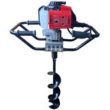 Ramda bencinski vrtalnik za zemljo 3WT-300, 1900 W, RA 698800 | Shoptok.si