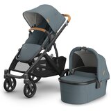 Uppababy Voziček 2v1 Vista V3 L dillan Cene