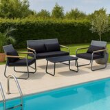  Luksuzni vrtni namještaj MIAMI SUNSET | shoptok.hr