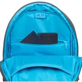 Riva Case Ranac za Laptop 15.6-16 Rivacase Alpendorf Eco 7561siva | Eponuda.com