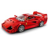 Lego Speed Champions: Superavtomobil Ferrari F40 | Shoptok.si