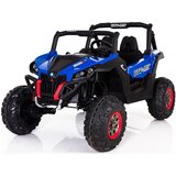 Lean_Toys Otroški avto na akumulator 4x4 buggy XMX603 modra lea | Shoptok.si