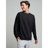 Big Star Man's Sweatshirt 171538 -906 Cene