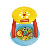  Bazen za djecu na napuhavanje s krovom 89 cm x 89 cm x 84 cm Bestway 93541 | shoptok.hr