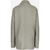 Geox Grey Men's Coat Monreale - Men's | Shoptok.si
