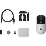 Logitech G Pro X2 Superstrike Wireless Gaming Mouse, Black | Eponuda.com
