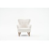 Atelier Del Sofa fotelja karina prestij cream