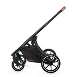 Coccolle Voziček Nessia 2v1 Antracit | Shoptok.si