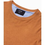 Ombre Moški pulover E177 | Shoptok.si