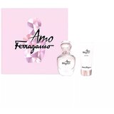 Salvatore Ferragamo amo set | ePonuda.com