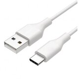 Teracell kućni punjač Evolution sa Type C kablom TC-02 2.1A beli | ePonuda.com