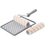 ROLLINGDOG 4-dijelni set za bojenje, 23 cm | shoptok.hr