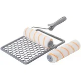 4-dijelni set za bojenje, 23 cm