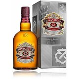 Chivas Regal 12YO 40% 1l viski Cene'.'