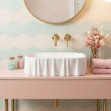 REA Bath Umivalnik na podstavku Atria | Shoptok.si