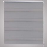 Rolo sive zavjese sa zebrastim linijama 70 x 120 cm | shoptok.hr