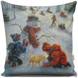 Aberto Design jastuk 43x43cm šareni | Eponuda.ba