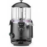  Aparat za Vročo Čokolado, 5L, 230V/1006W, 440x360x471mm Cene