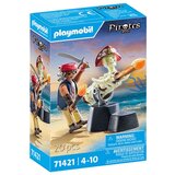  71421 - Pirates - Kanonenmeister - 1 k. Cene