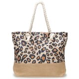 La Modeuse Nakupovalne torbe 71929_P168844 Bež | Shoptok.si