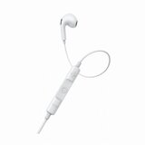 Baseus slušalice / slušalice Type- C ENCOK C17 bijele NGCR010002 | shoptok.hr