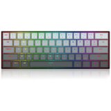 Redragon Tastatura Fizz K617 - RGB - Black | ePonuda.com
