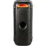 Ibiza COLUMBA 600 (AKTIVNI AKOMULATORSKI BLUETOOTH ZVOČNIK Z LED 2 x 6,5"/16cm - 600W) - | Shoptok.si
