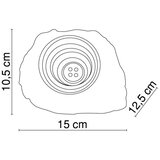 Globo SOLARNA-GLOB-3302-3-MIX | Eponuda.com