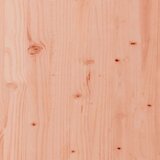  Vrtno cvetlično korito 90x40x49,5 cm trden les douglas | Shoptok.si
