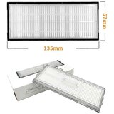 INORCO Za S8 Pro Ultra Dodatki Stranska Krtača Filter Mop Krpa Vrečke Za Prah S8/S8+ G20 Rezervni Deli Sesalnika, (21988707) | Shoptok.si