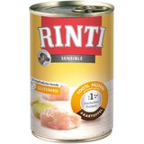 Rinti Varčno pakiranje Sensible 24 x 400 g - Piščanec & krompir Cene