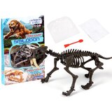 Clementoni iskopavanje drevnog tigra Smilodona ZA3713 | shoptok.hr