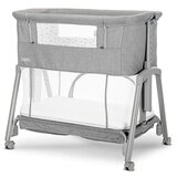 Lorelli Layla dječji krevetić 2u1, Grey | shoptok.hr