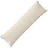  Presvlaka za jastuk HOUTEN Krem 40 x 145 cm Mikrofibra Flis Slike