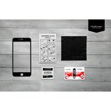 MY Screen protector Lite ZAŠČITNO KALJENO STEKLO LG G7 - Full screen Edge 2,5D Glass črn | Shoptok.si