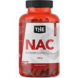 The Nutrition NAC (N-Acetyl L-Cystein )  600 mg - 120 tableta  cene