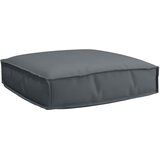  Jastuk Antracit 60 x 60 x 12 cm Oxford tkanina Cijene