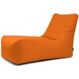 SLOWDOWN Oranžna vreča za sedenje Lounge – | Shoptok.si