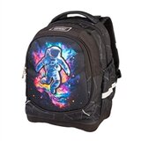 Target Ergonomski školski ruksak Superlight Petit Galactic Glow | shoptok.hr
