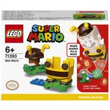 Lego Super Mario™ paket z močjo Maria čebele 71393 | Shoptok.si