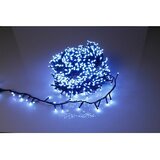 Svjetlosni lanac Straightlight (Broj LED dioda: 1.500 Kom., Dužina kabela: 34 m, Bijele boje dnevnog svjetla)  Svjetlosni lanac Straightlight (Broj LED dioda: 1.500 Kom., Dužina kabela: 34 m, Bijele boje dnevnog svjetla) Slike