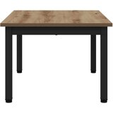  Stolić za kavu Umjetnička hrastovina 70 x 50 x 36 cm | shoptok.hr