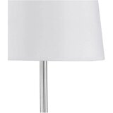 Wofi 3329.01.06.6000 - Stojeća lampa FYNN 1xE27/60W/230V bela | Eponuda.com